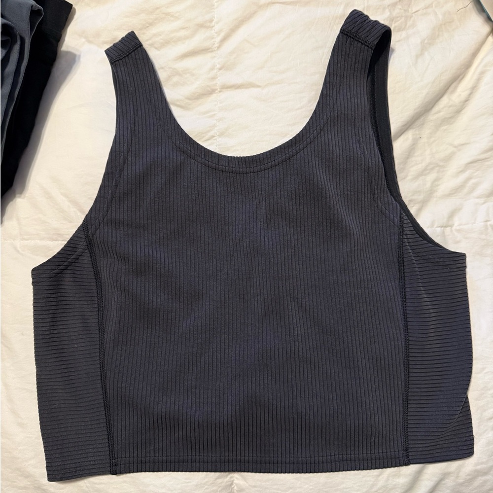 Lululemon softstreme tank top, 12